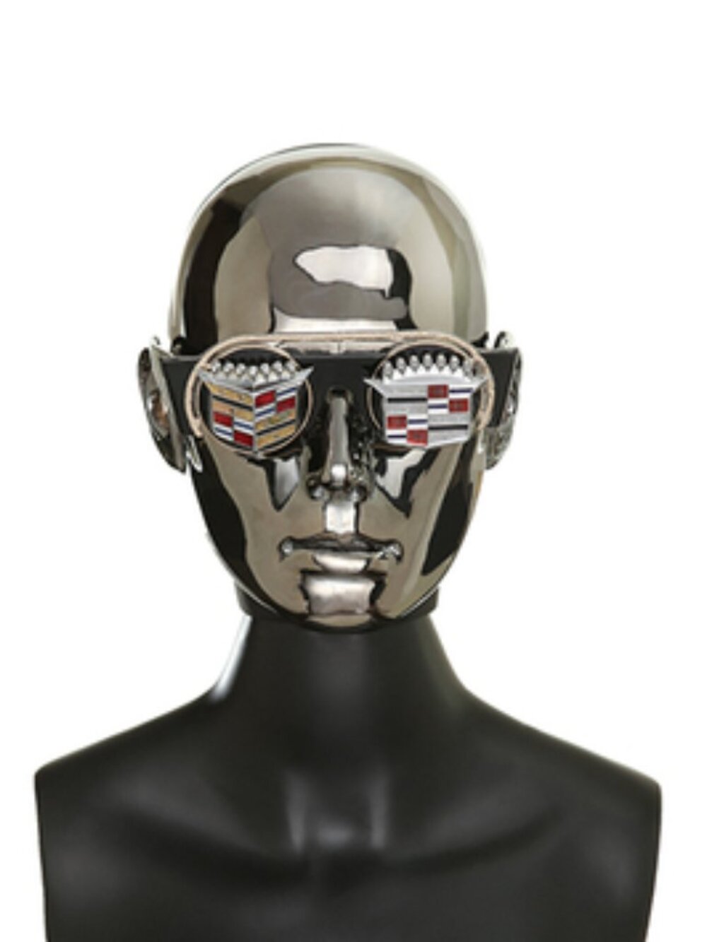 GASOLINE GLAMOUR CADILLAC 1 GLASSES 🚗🕶️